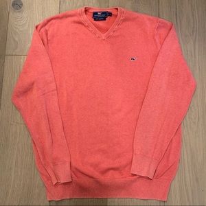 Vineyard Vines Large Mens Sweater